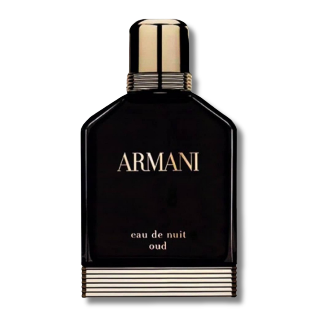 Armani Eau de Nuit Oud Giorgio Armani for men Catwa Deals - كاتوا ديلز | Perfume online shop In Egypt