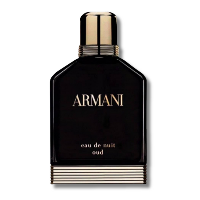 Armani Eau de Nuit Oud Giorgio Armani for men Catwa Deals - كاتوا ديلز | Perfume online shop In Egypt