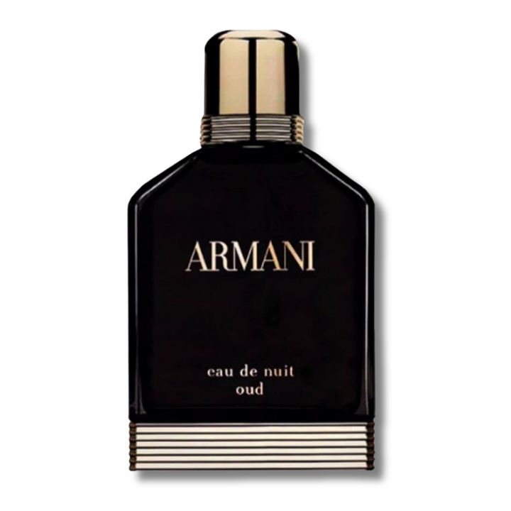 Armani Eau de Nuit Oud Giorgio Armani for men - Catwa Deals - كاتوا ديلز | Perfume online shop In Egypt