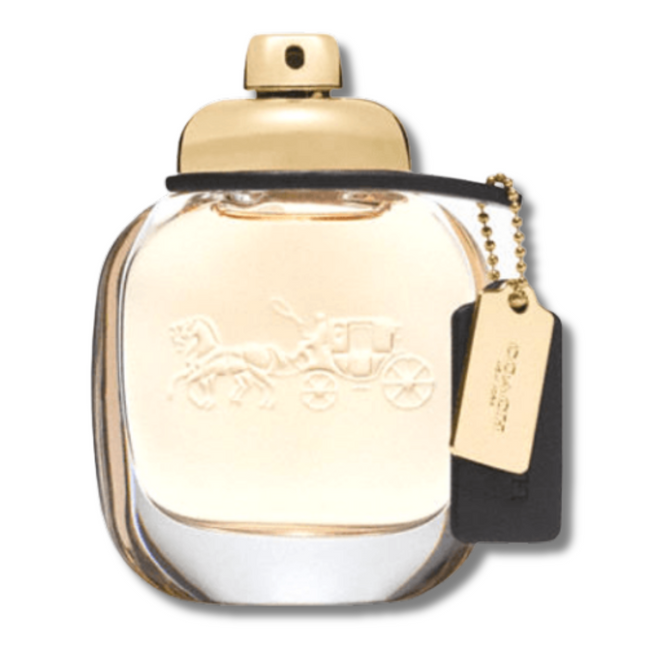 Coach the Fragrance For women Catwa Deals - كاتوا ديلز | Perfume online shop In Egypt