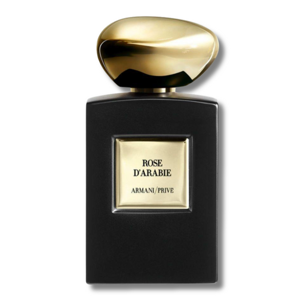 Armani Prive Rose d'Arabie Giorgio Armani - Unisex - Catwa Deals - كاتوا ديلز | Perfume online shop In Egypt
