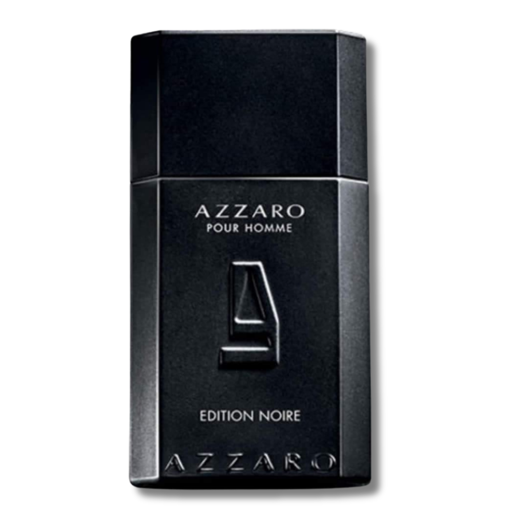 Azzaro Pour Homme Edition Noire for men Catwa Deals - كاتوا ديلز | Perfume online shop In Egypt