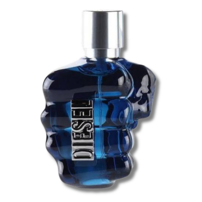 Only The Brave Extreme Diesel for men Catwa Deals - كاتوا ديلز | Perfume online shop In Egypt