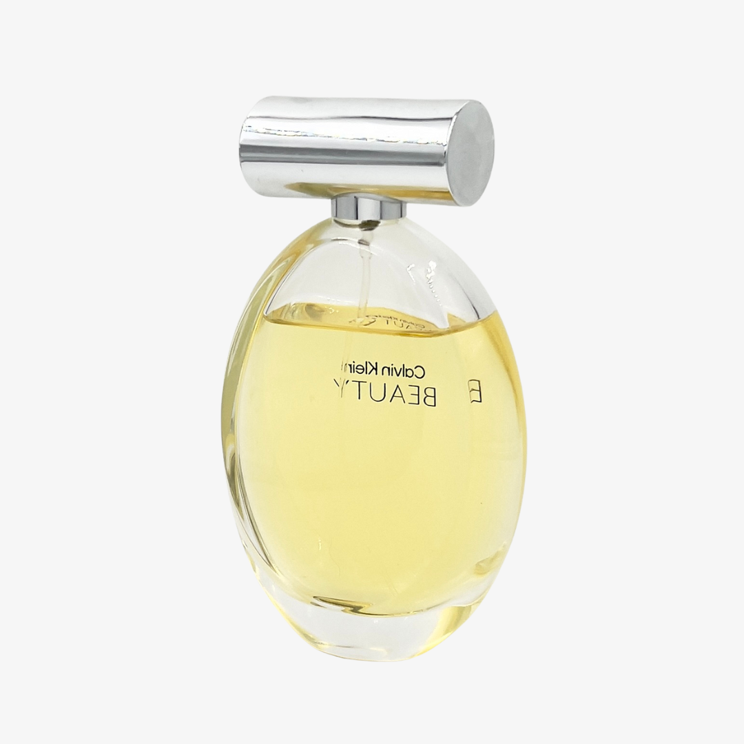Beauty Calvin Klein For women