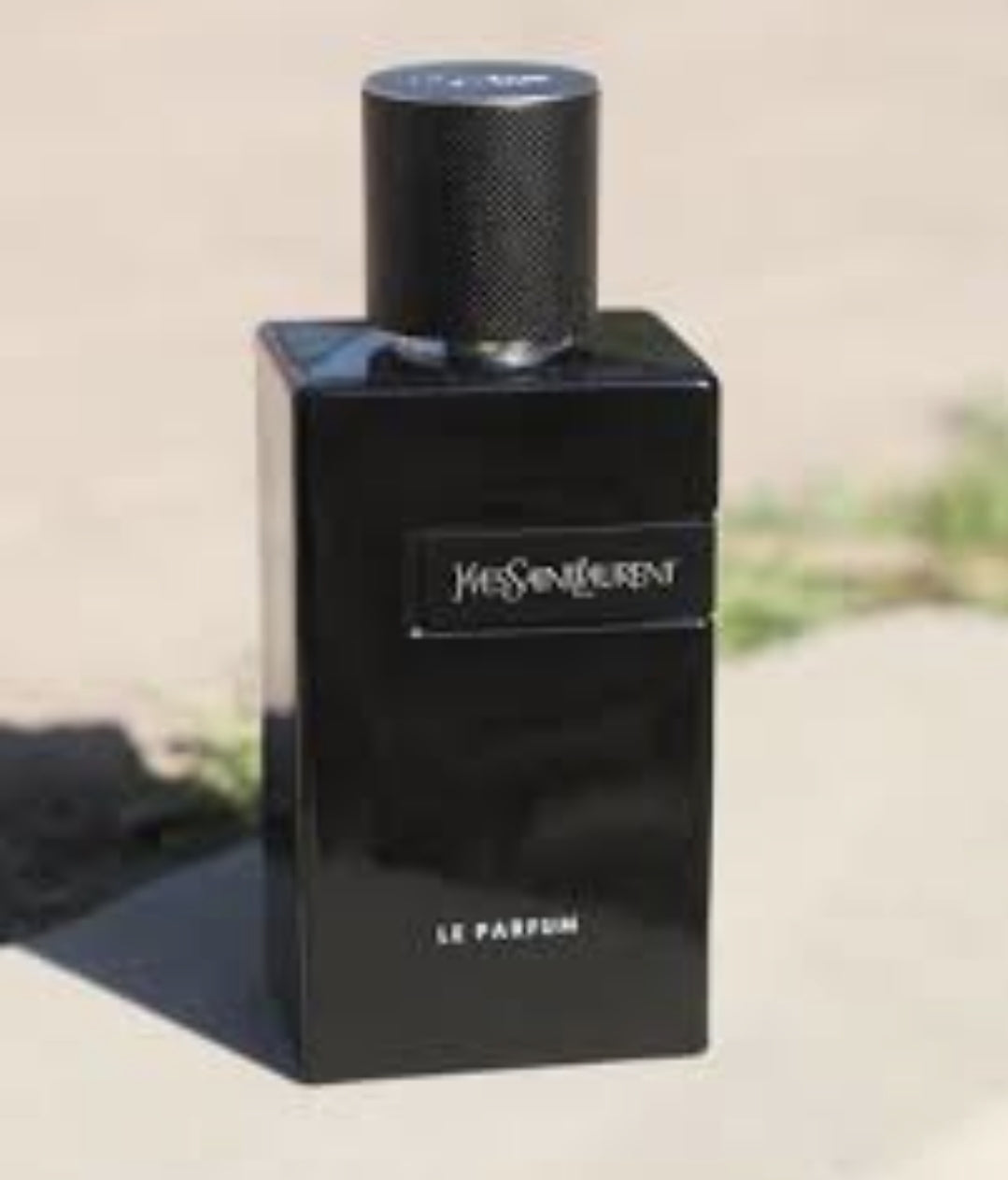 Y Le Parfum Yves Saint Laurent for men Catwa Deals - كاتوا ديلز | Perfume online shop In Egypt