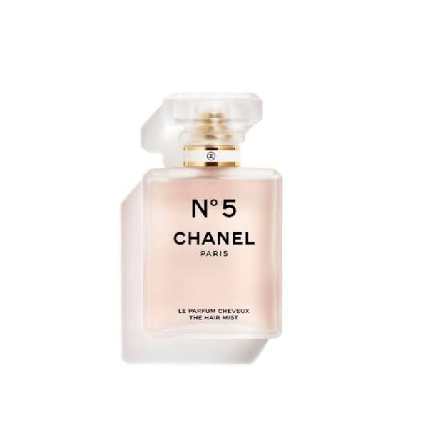 Chanel No 5 Hair Mist Chanel للنساء - Catwa Deals - كاتوا ديلز | Perfume online shop In Egypt