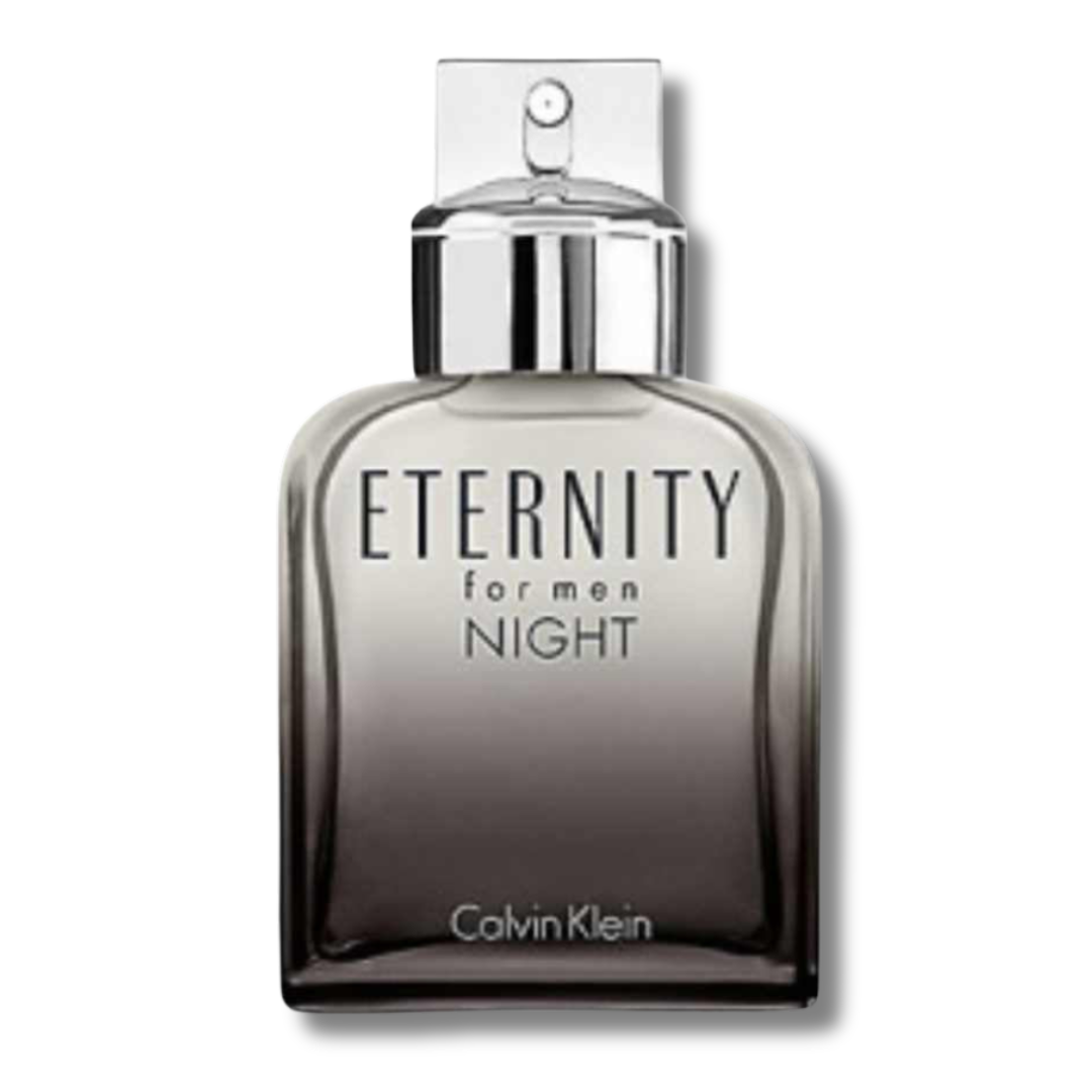 Eternity Night Calvin Klein for men Catwa Deals - كاتوا ديلز | Perfume online shop In Egypt