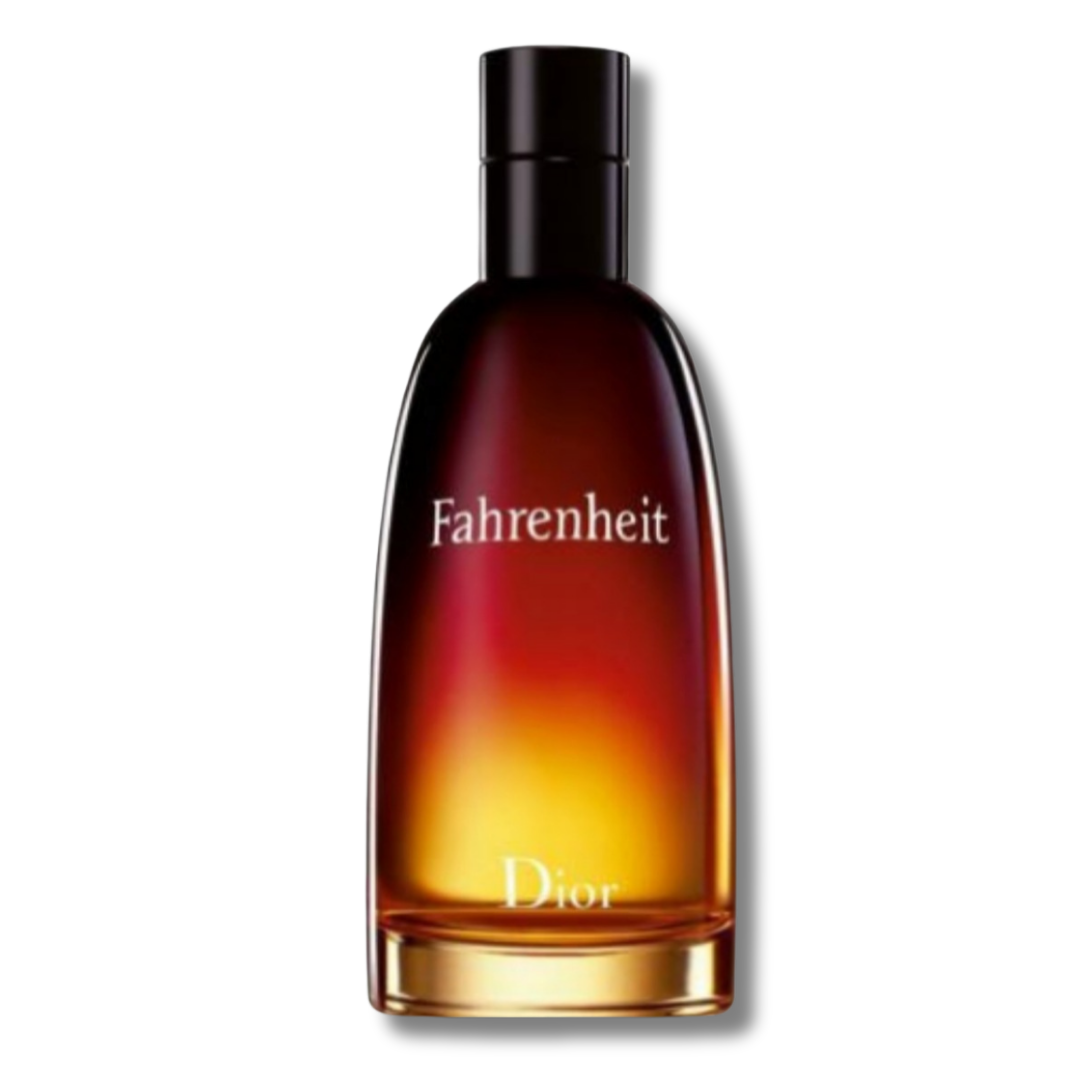 Fahrenheit Christian Dior For Men Catwa Deals - كاتوا ديلز | Perfume online shop In Egypt