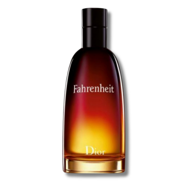 Fahrenheit Christian Dior For Men - Catwa Deals - كاتوا ديلز | Perfume online shop In Egypt