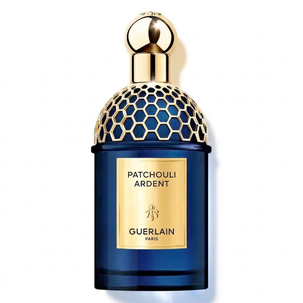 Patchouli Ardent Guerlain for - Unisex