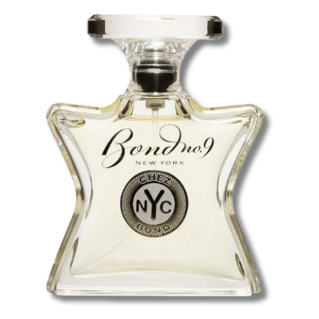 Chez Bond No 9 For Men Catwa Deals - كاتوا ديلز | Perfume online shop In Egypt