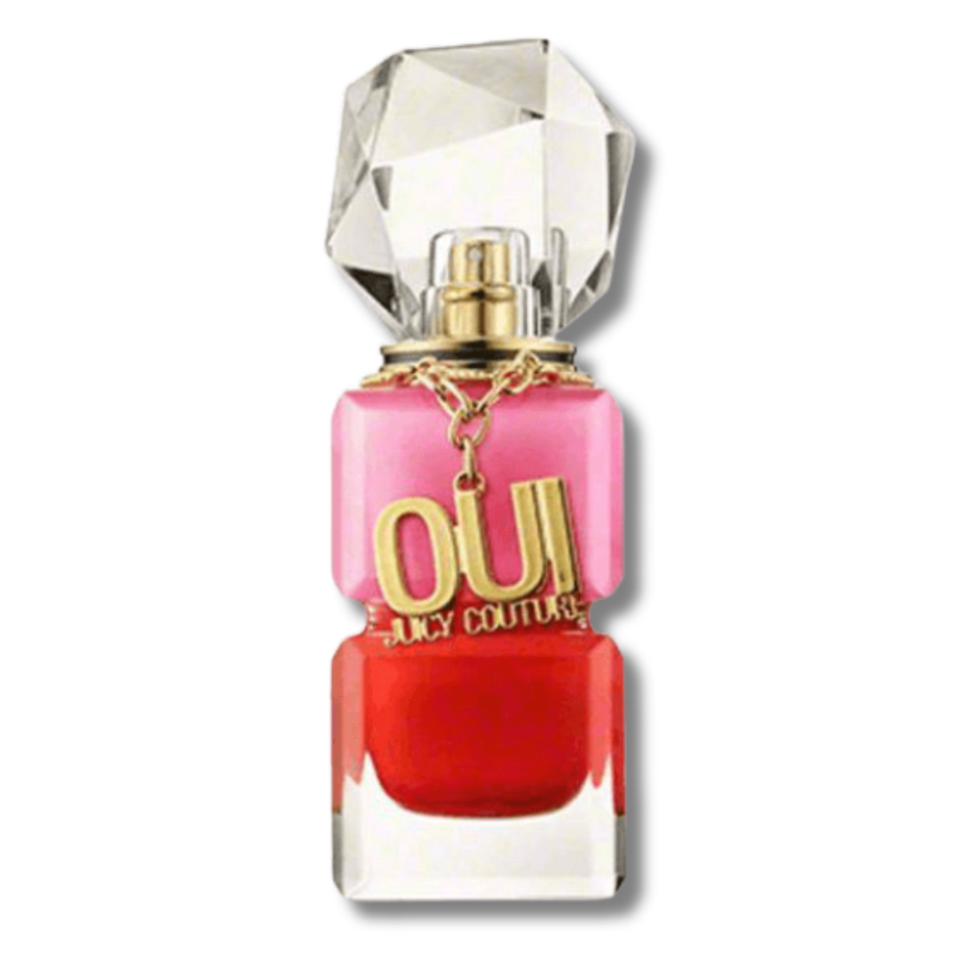 Oui Juicy Couture for women Catwa Deals - كاتوا ديلز | Perfume online shop In Egypt