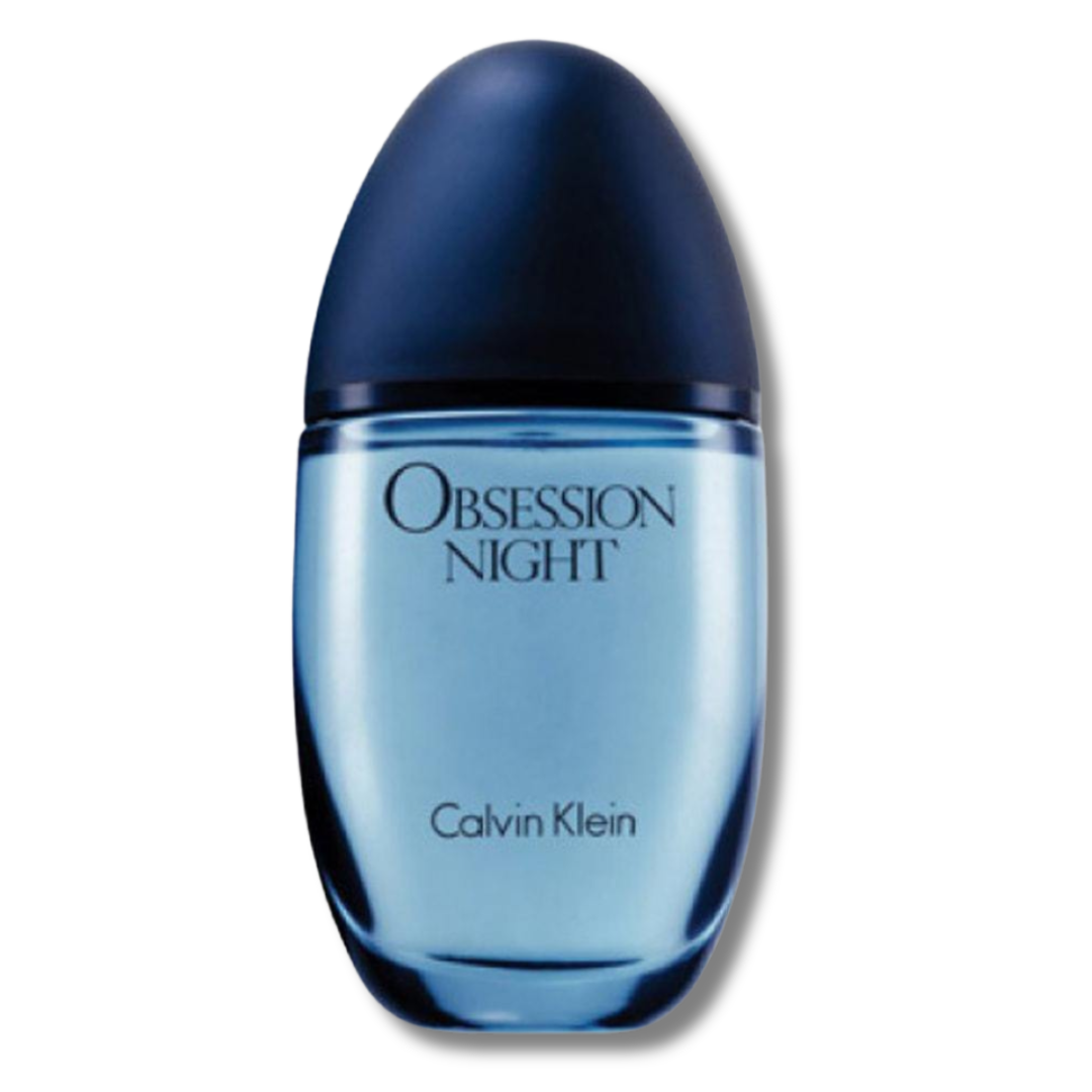 Obsession Night Woman Calvin Klein for women Catwa Deals - كاتوا ديلز | Perfume online shop In Egypt