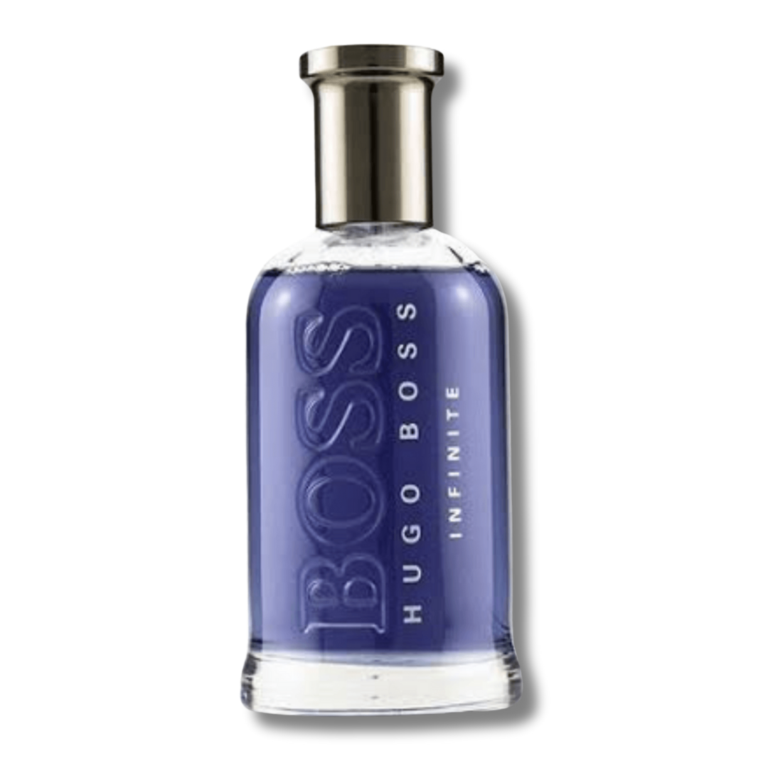 Boss Bottled Infinite Hugo Boss for men Catwa Deals - كاتوا ديلز | Perfume online shop In Egypt