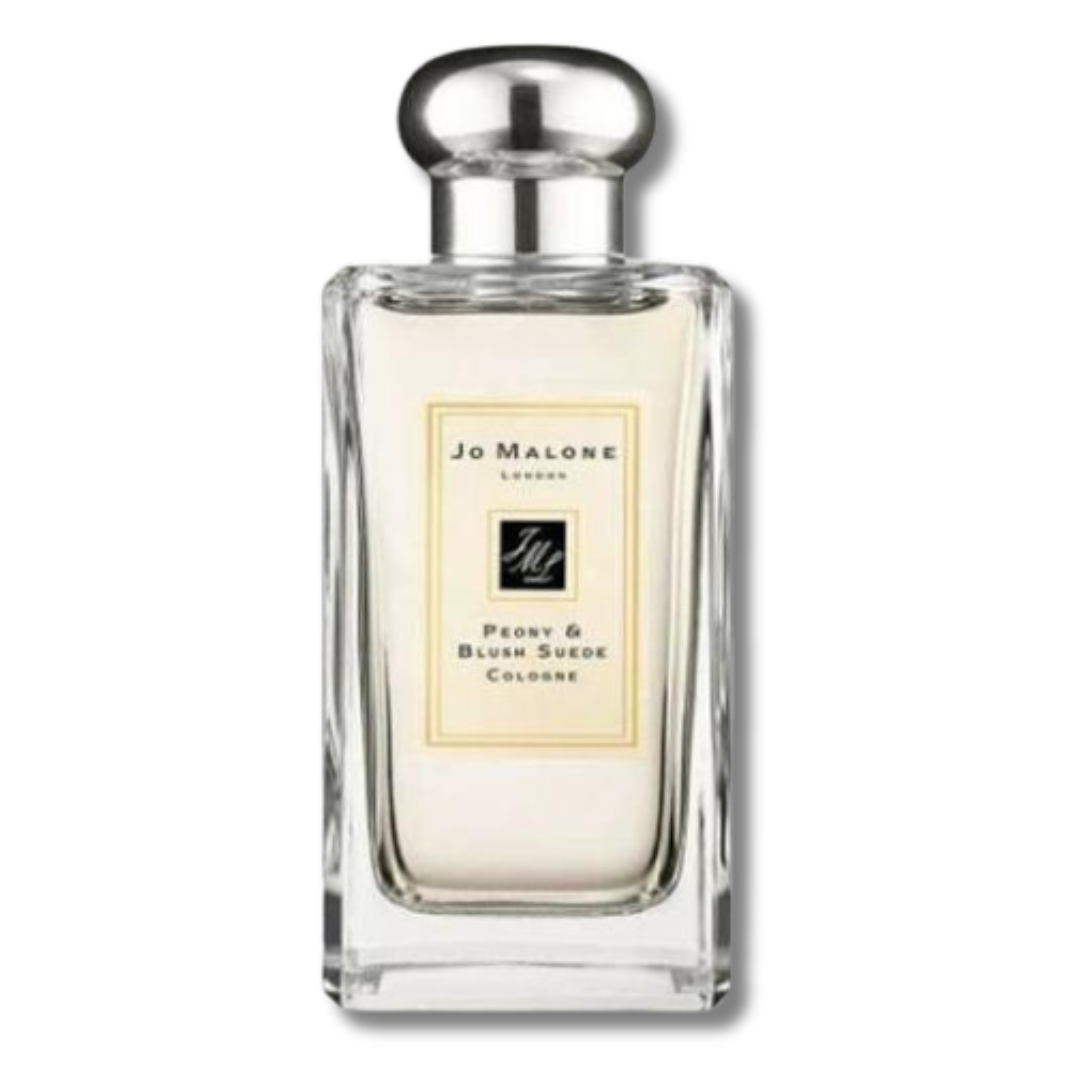 Peony & Blush Suede Jo Malone London For women Catwa Deals - كاتوا ديلز | Perfume online shop In Egypt