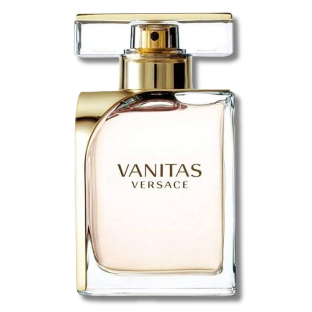 Vanitas Versace For women Catwa Deals - كاتوا ديلز | Perfume online shop In Egypt