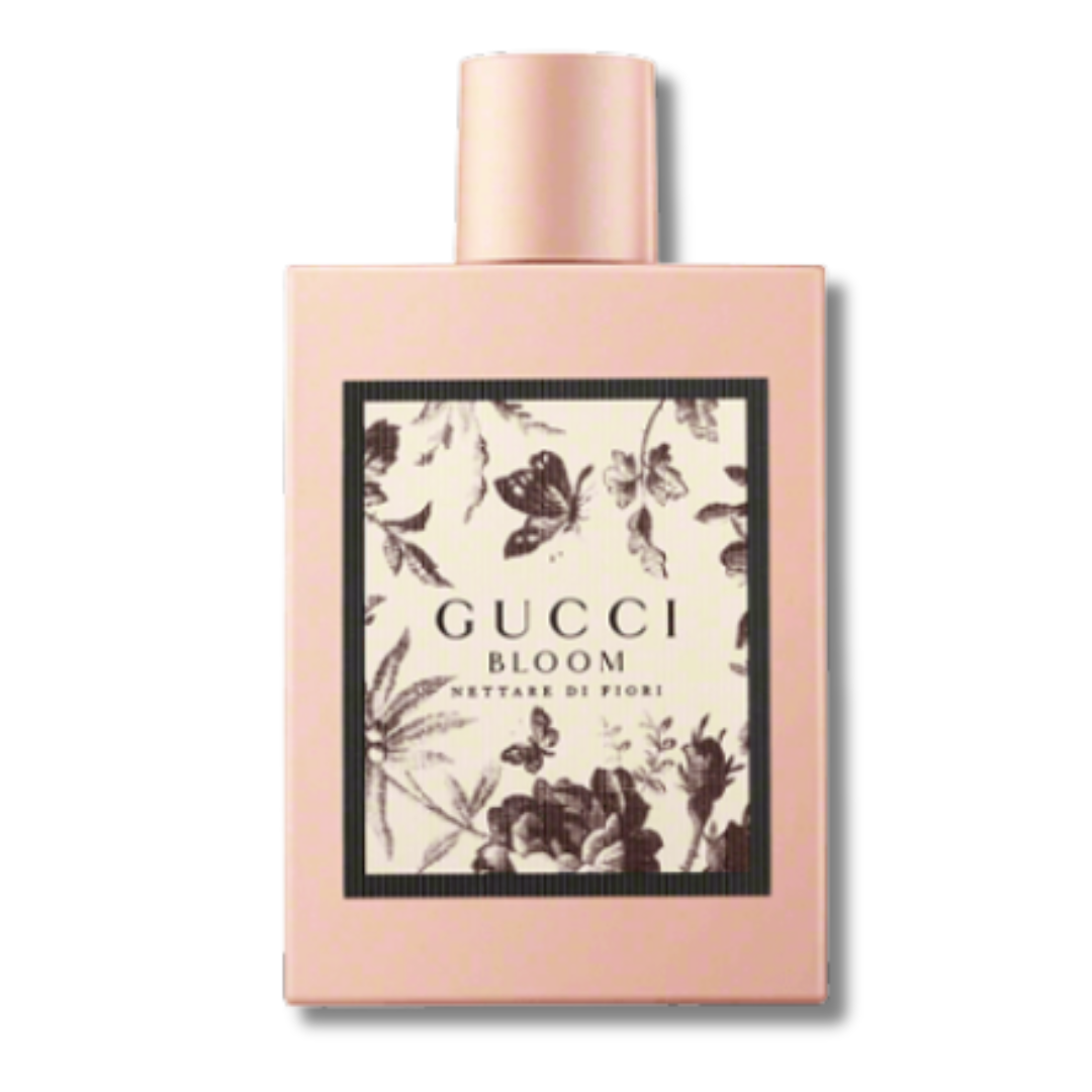 Gucci Bloom Nettare di Fiori For women