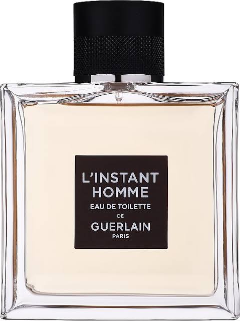 L'Instant de Guerlain pour Homme EDT for men Catwa Deals - كاتوا ديلز | Perfume online shop In Egypt