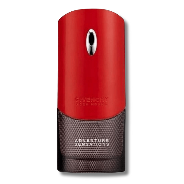 Givenchy Pour Homme Adventure Sensations - Catwa Deals - كاتوا ديلز | Perfume online shop In Egypt