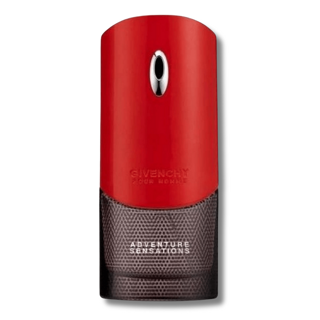 Givenchy Pour Homme Adventure Sensations Catwa Deals - كاتوا ديلز | Perfume online shop In Egypt