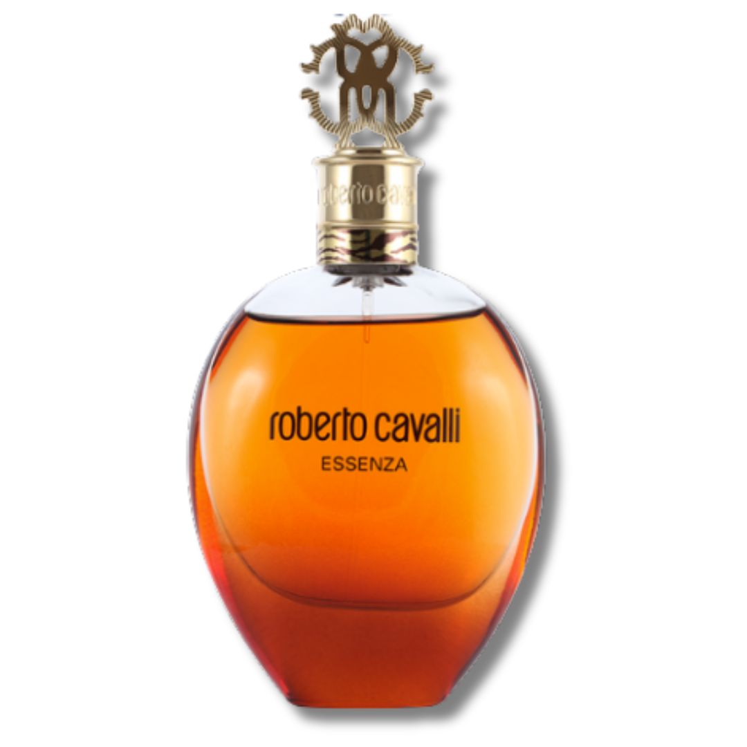 Roberto Cavalli Essenza For women Catwa Deals - كاتوا ديلز | Perfume online shop In Egypt