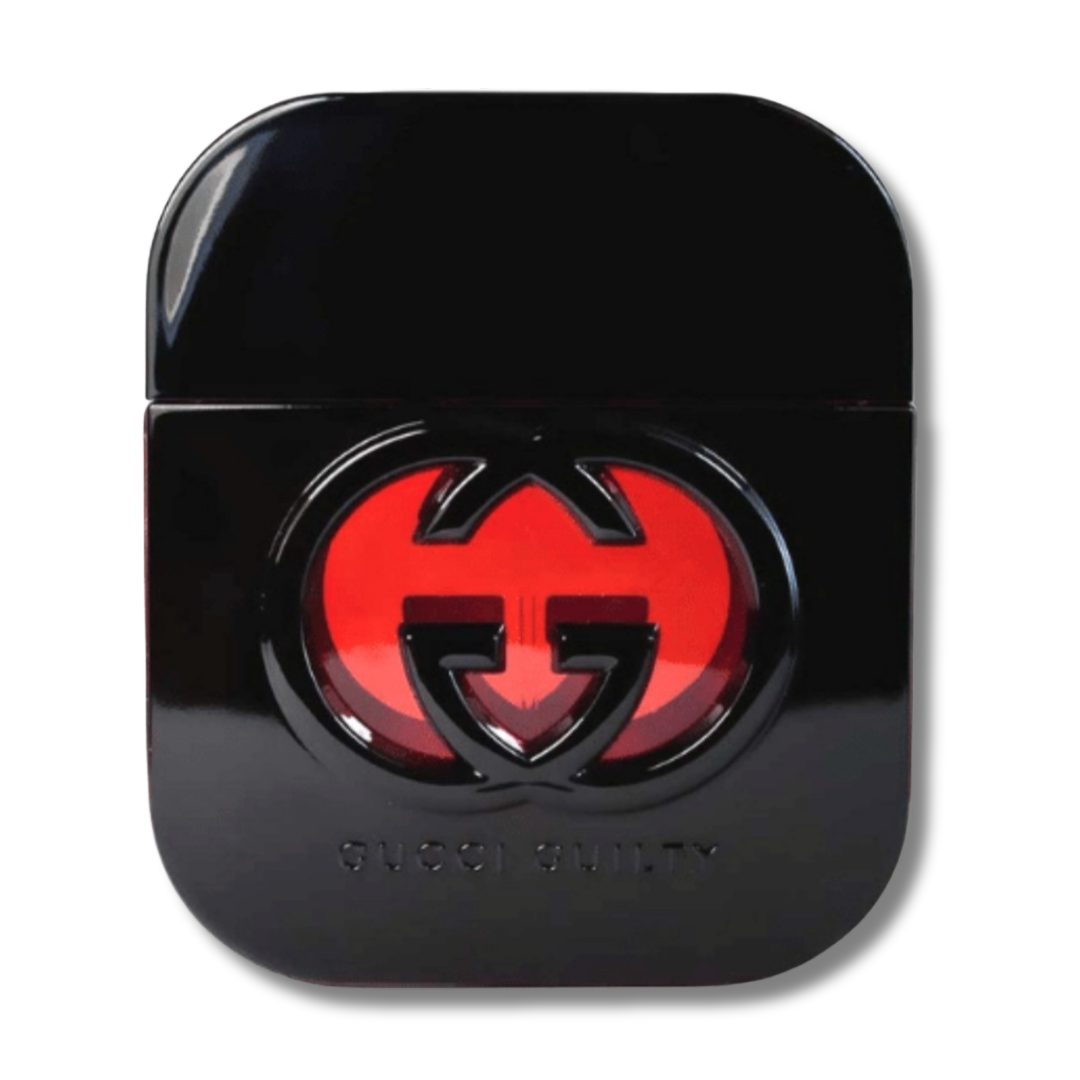 Gucci Guilty Black For women Catwa Deals - كاتوا ديلز | Perfume online shop In Egypt