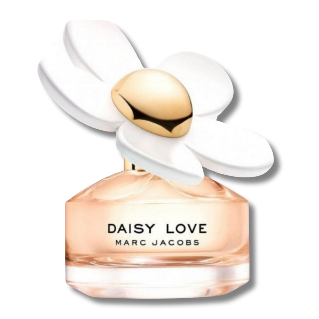 Daisy Love Marc Jacobs for women Catwa Deals - كاتوا ديلز | Perfume online shop In Egypt
