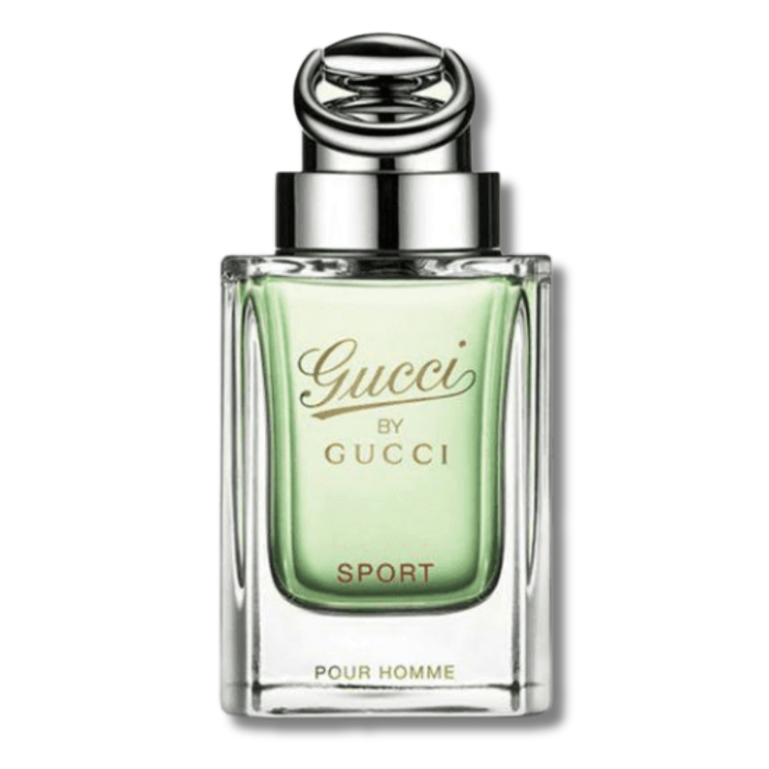 Gucci by Gucci Sport for men Catwa Deals - كاتوا ديلز | Perfume online shop In Egypt