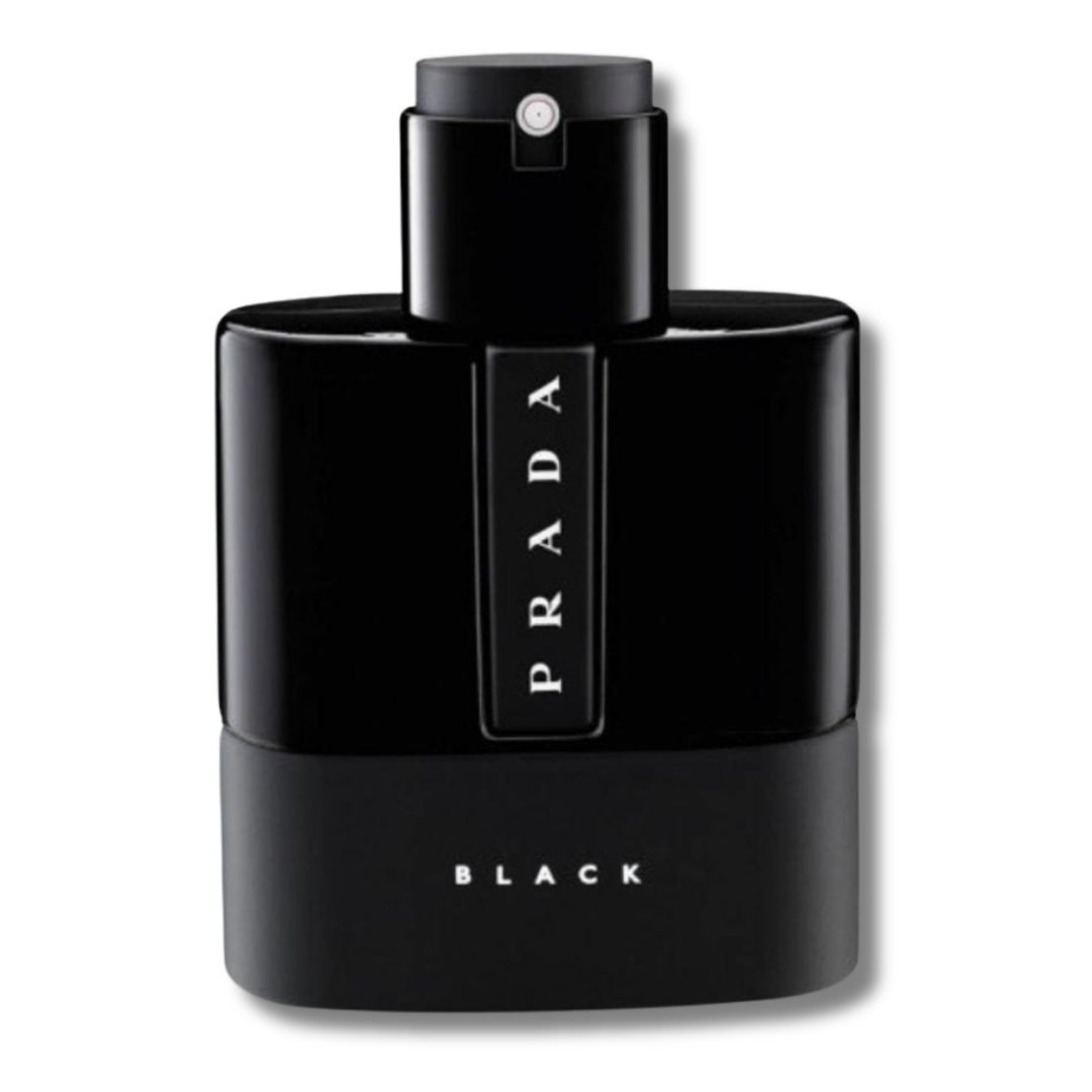 Luna Rossa Black Prada for men Catwa Deals - كاتوا ديلز | Perfume online shop In Egypt