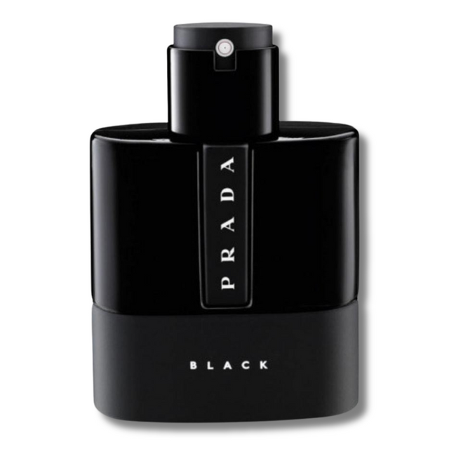 Luna Rossa Black Prada for men Catwa Deals - كاتوا ديلز | Perfume online shop In Egypt