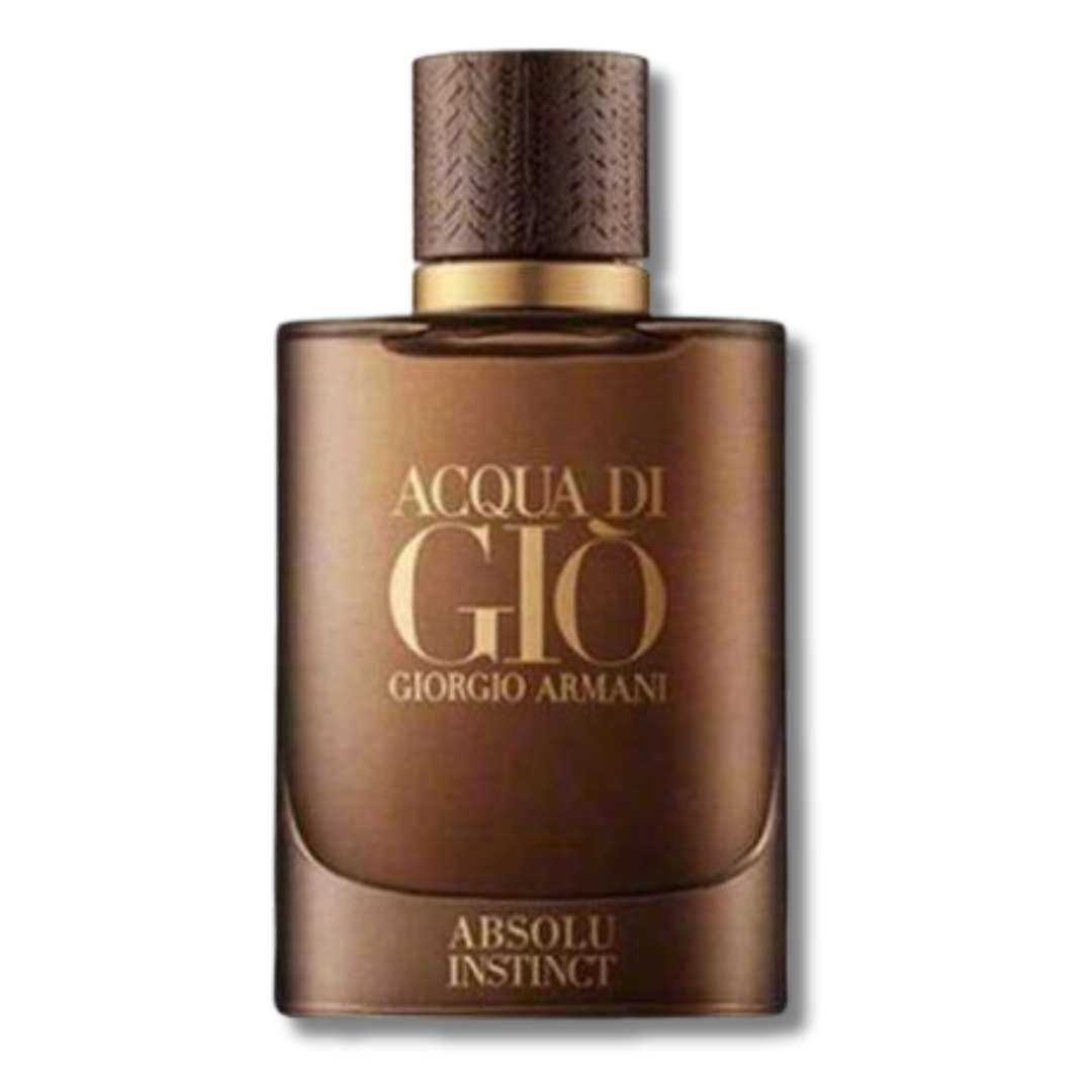 Acqua di Gio Absolu Instinct For Men Catwa Deals - كاتوا ديلز | Perfume online shop In Egypt