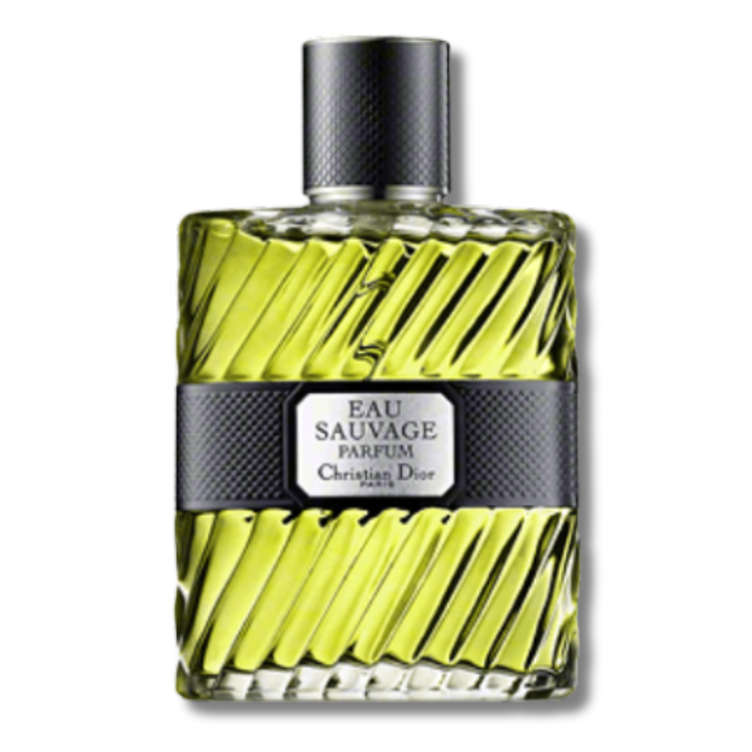 Eau Sauvage Parfum Christian Dior For Men Catwa Deals - كاتوا ديلز | Perfume online shop In Egypt