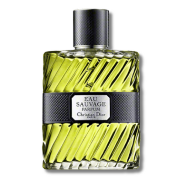 Catwa Deals - كاتوا ديلز | Perfume online shop In Egypt - Eau Sauvage Parfum Christian Dior For Men - Christian Dior