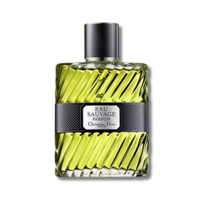 Eau Sauvage Parfum Christian Dior For Men Catwa Deals - كاتوا ديلز | Perfume online shop In Egypt
