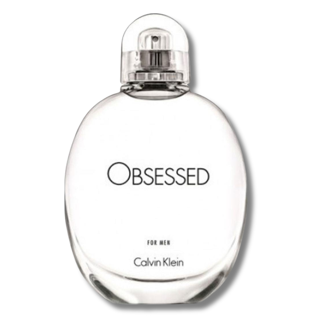 Obsessed Calvin Klein for men Catwa Deals - كاتوا ديلز | Perfume online shop In Egypt
