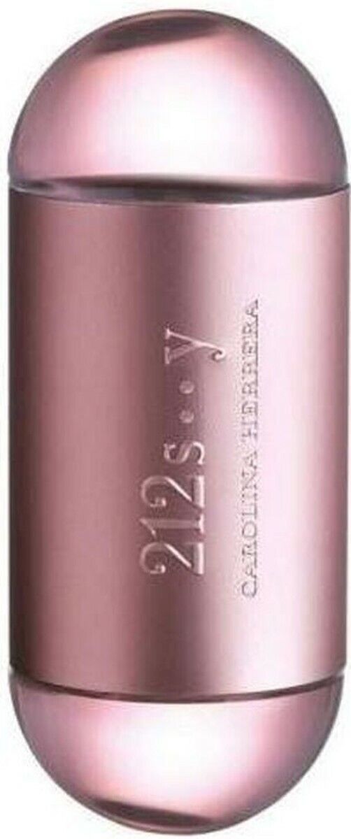 212 Sexy Carolina Herrera For women Catwa Deals - كاتوا ديلز | Perfume online shop In Egypt