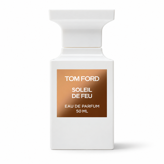 Soleil de Feu Tom Ford for women Catwa Deals - كاتوا ديلز | Perfume online shop In Egypt