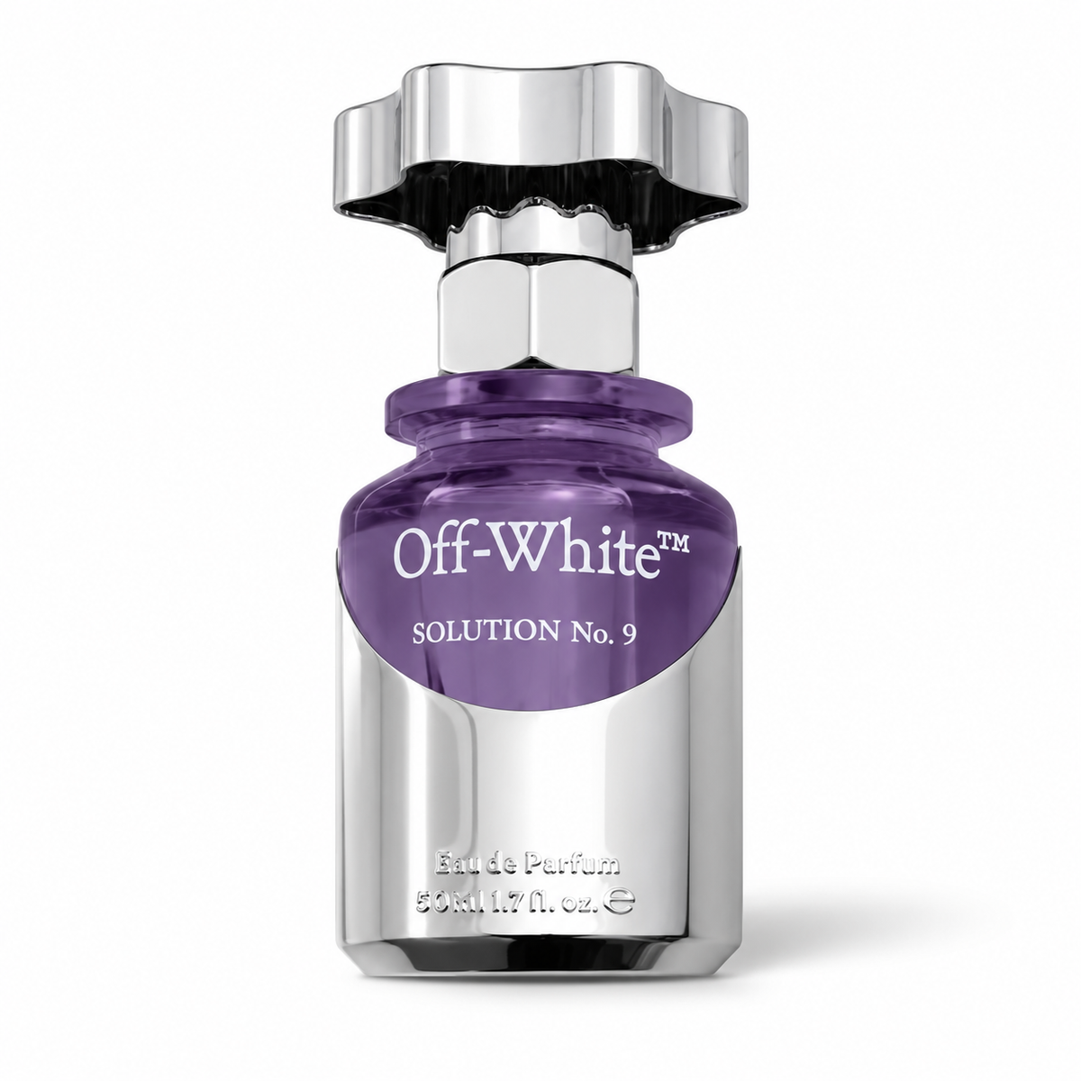 Solution No.9 Off-White - Unisex Catwa Deals - كاتوا ديلز | Perfume online shop In Egypt