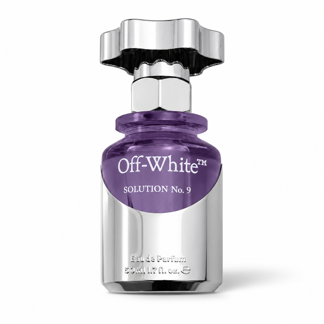 Solution No.9 Off-White - Unisex Catwa Deals - كاتوا ديلز | Perfume online shop In Egypt