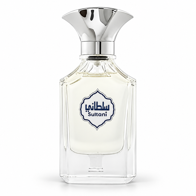 Sultani Arabian Oud for men Catwa Deals - كاتوا ديلز | Perfume online shop In Egypt