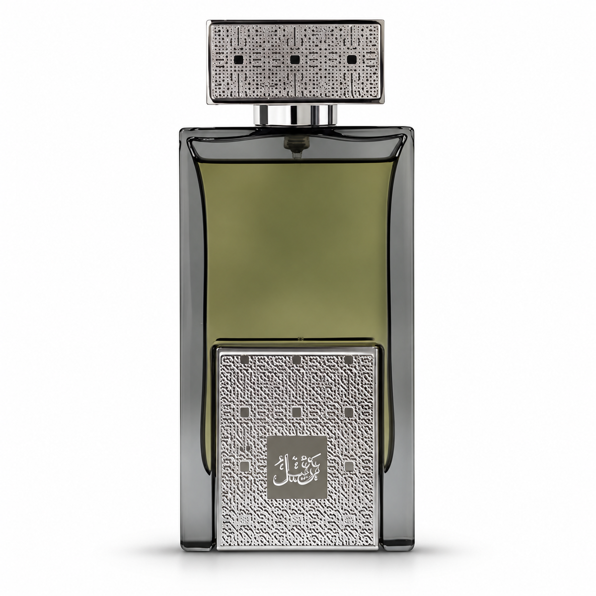 Tarteel Silver Arabian Oud - Men Catwa Deals - كاتوا ديلز | Perfume online shop In Egypt