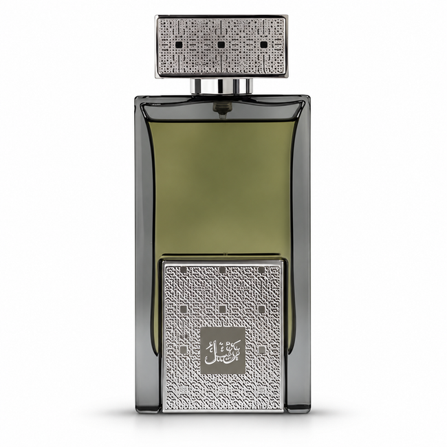 Tarteel Silver Arabian Oud - Men Catwa Deals - كاتوا ديلز | Perfume online shop In Egypt