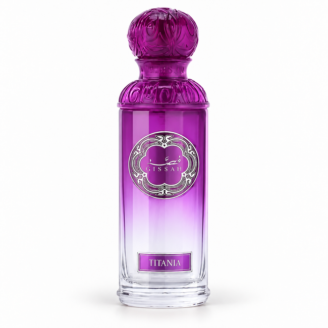 Titania Gissah for women Catwa Deals - كاتوا ديلز | Perfume online shop In Egypt