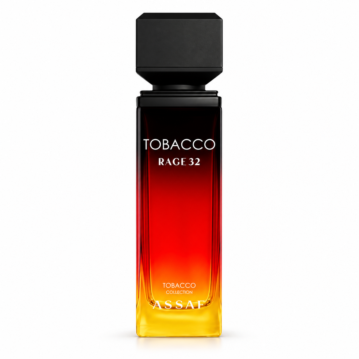 Tobacco Rage 32 Assaf - Unisex Catwa Deals - كاتوا ديلز | Perfume online shop In Egypt