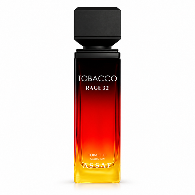 Tobacco Rage 32 Assaf - Unisex Catwa Deals - كاتوا ديلز | Perfume online shop In Egypt