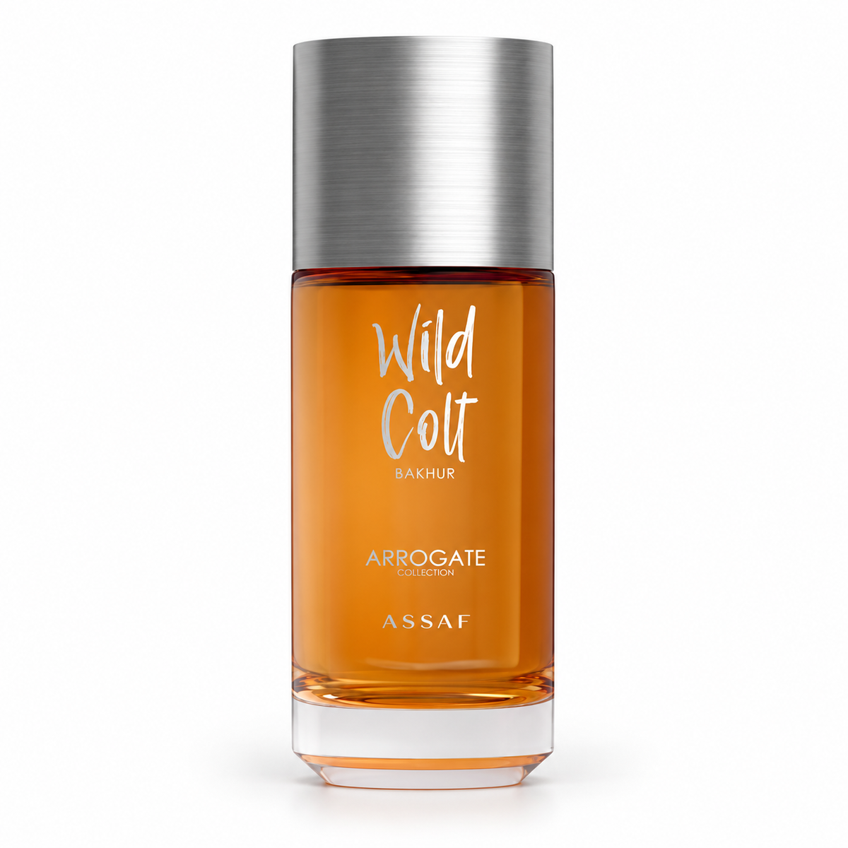 Wild Colt Bakhur Assaf - Unisex Catwa Deals - كاتوا ديلز | Perfume online shop In Egypt