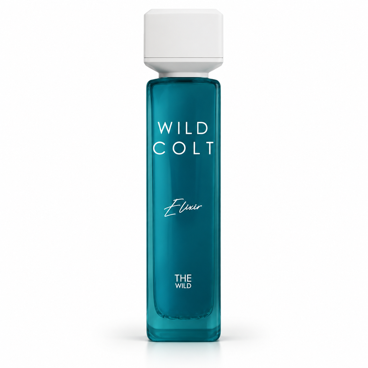 Wild Colt Elixir Assaf - Unisex Catwa Deals - كاتوا ديلز | Perfume online shop In Egypt