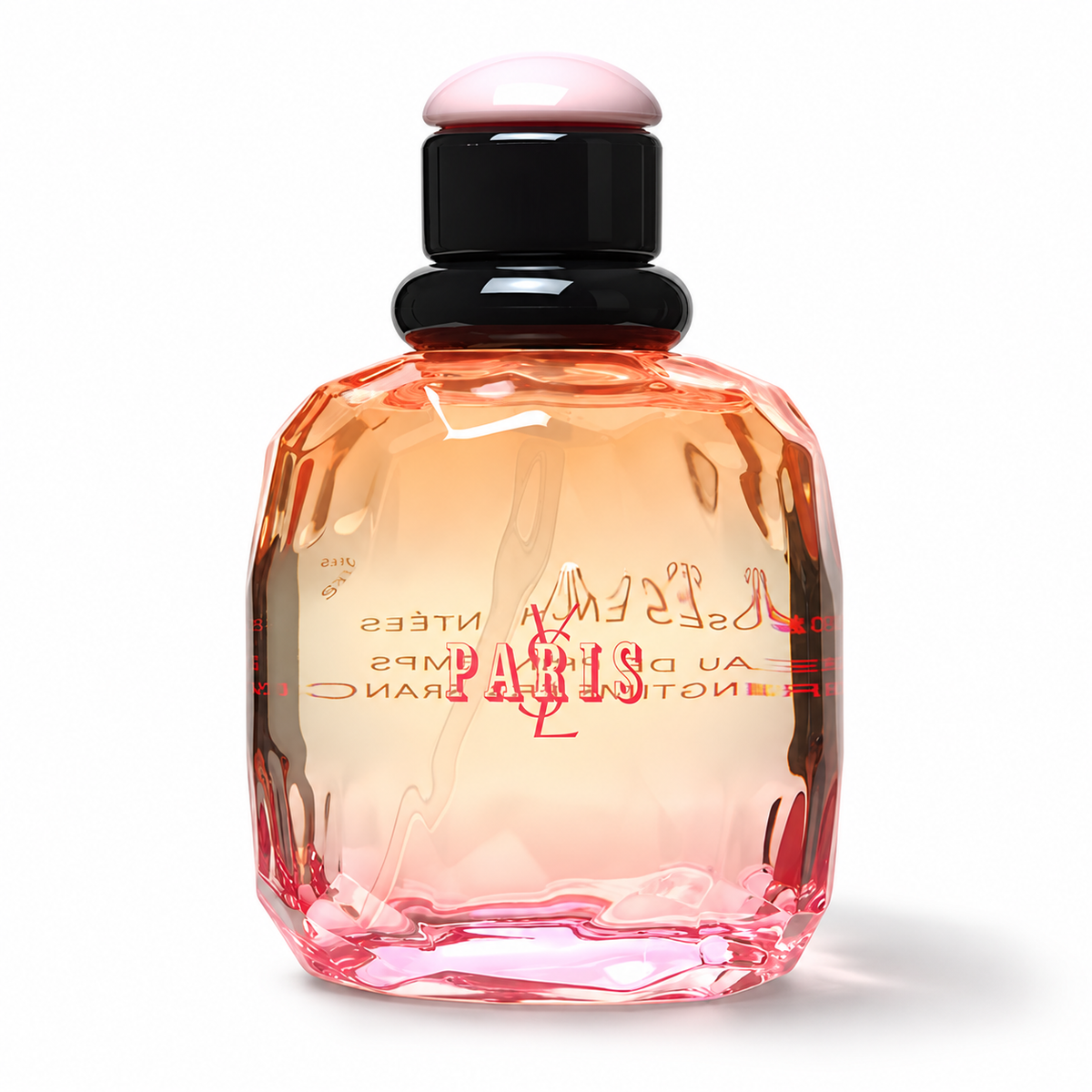 Yves Saint Laurent Paris Eau de Printemps Limited Edition 2002 – Catwa Deals