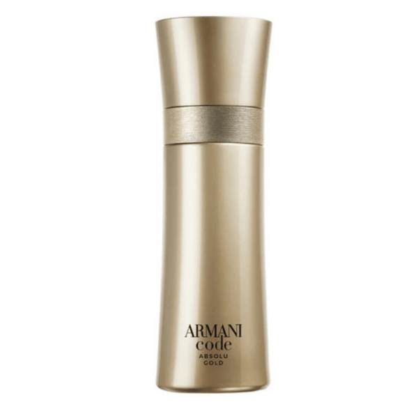 Armani Code Absolu Gold Giorgio Armani for men - Catwa Deals - كاتوا ديلز | Perfume online shop In Egypt