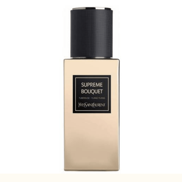 Supreme Bouquet (Le Vestiaire des Parfums) Yves Saint Laurent - Unisex - Catwa Deals - كاتوا ديلز | Perfume online shop In Egypt